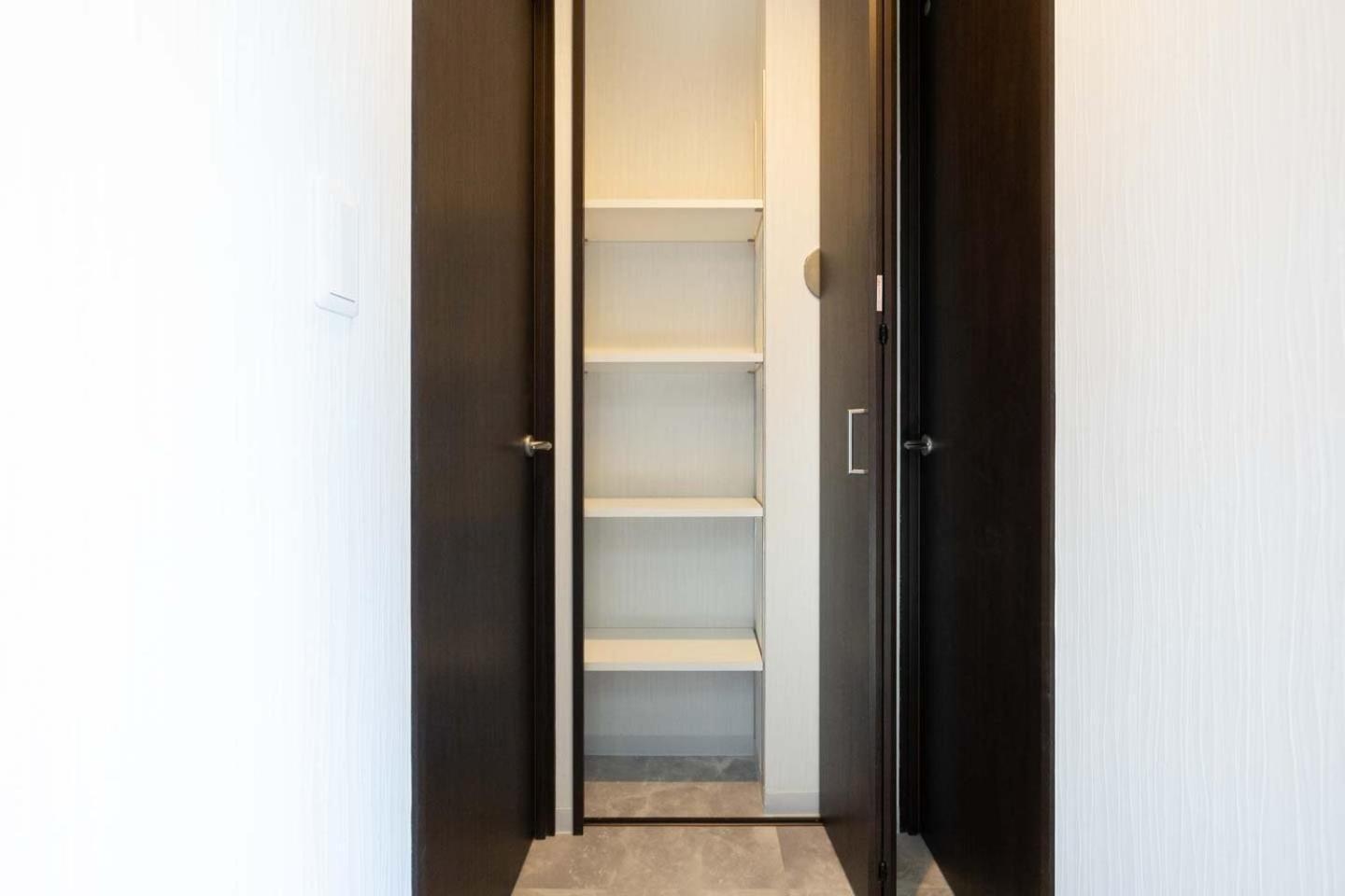 Sumida Dias Apartment Tokyo Bagian luar foto