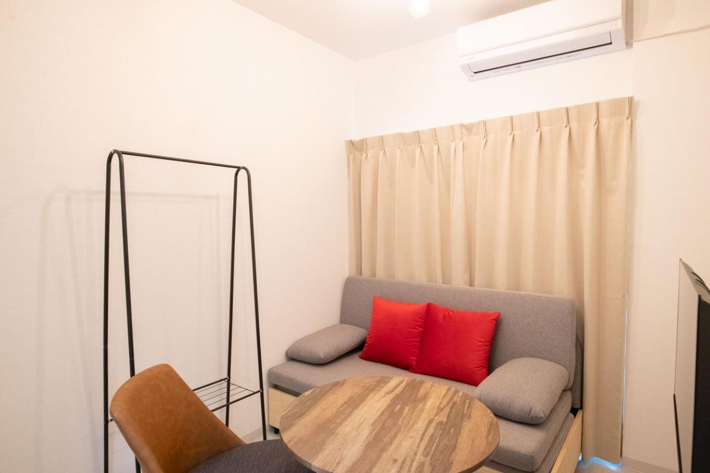 Sumida Dias Apartment Tokyo Bagian luar foto
